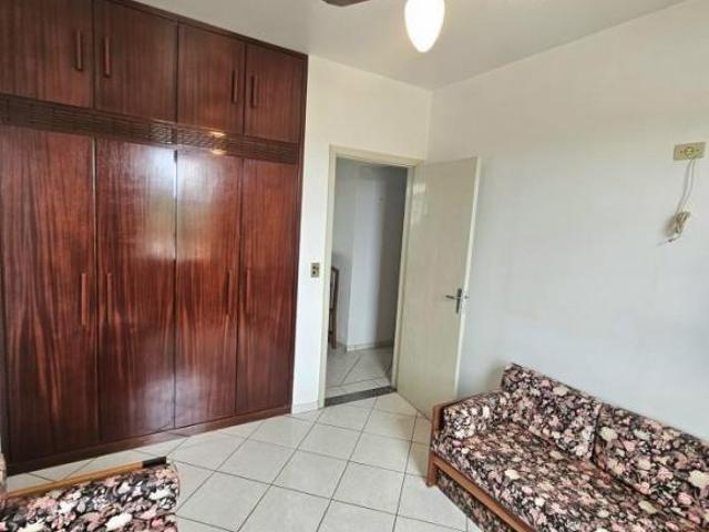 Apartamento para Venda em Ibirá, Termas de Ibirá, 2 dormitórios, 1 banheiro