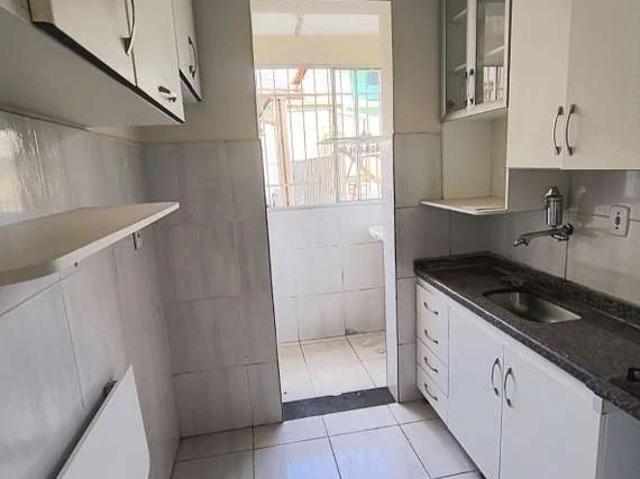 Apartamento para Venda em Ibirité/MG Várzea 3 Quartos