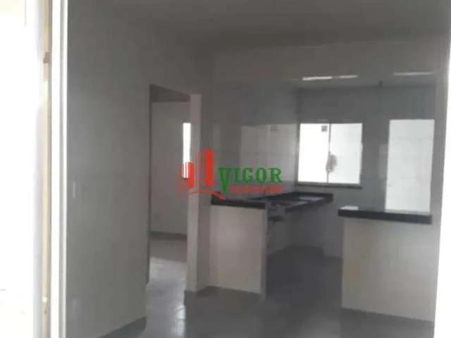 Apartamento para Venda em Ibirité/MG Vila Serra Dourada Parque Durval de Barros 2 Quartos