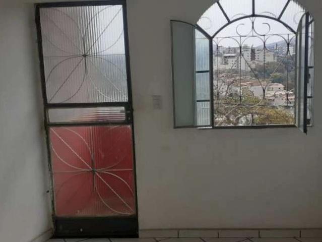 Apartamento para Venda em Ibirité/MG Bela Vista Parque Durval de Barros 2 Quartos