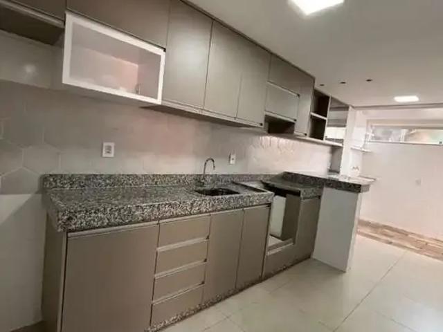 Apartamento para Venda em Ibirité/MG Bosques de Ibirité 2 Quartos