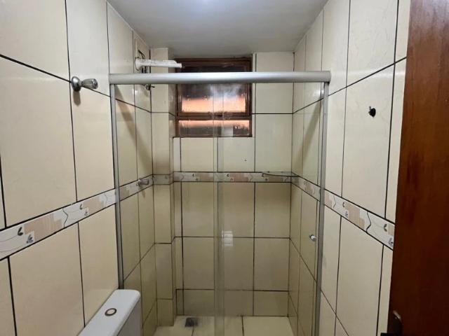 Apartamento para Venda em Ibirité/MG Distrito Industrial de Ibirité 3 Quartos