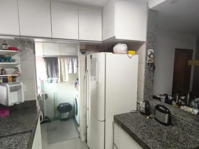Apartamento para Venda em Ibirité/MG Distrito Industrial de Ibirité 3 Quartos
