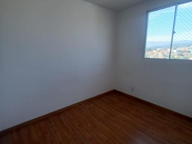 Apartamento para Venda em Ibirité/MG Distrito Industrial de Ibirité 2 Quartos