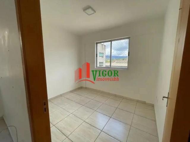 Apartamento para Venda em Ibirité/MG Industrial de Ibirité 3 Quartos