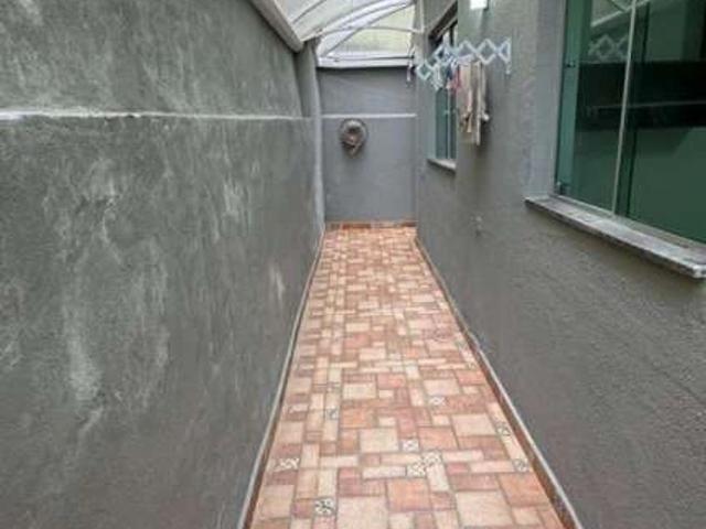 Apartamento para Venda em Ibirité/MG Ipiranga 3 Quartos