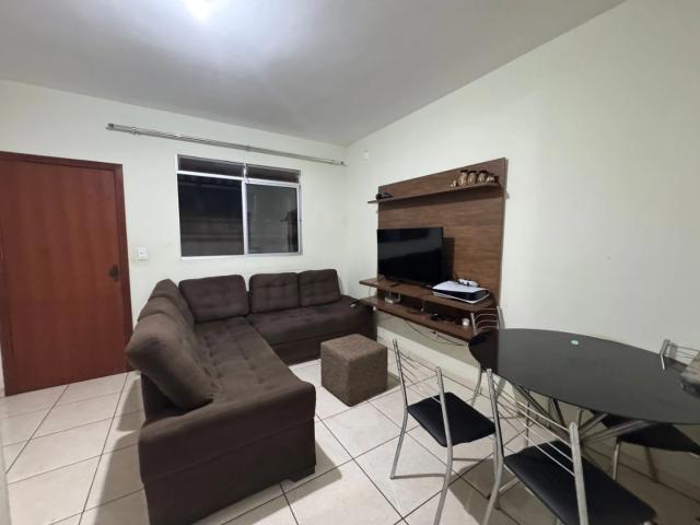 Apartamento para Venda em Ibirité/MG Jardim das Flores 2 Quartos