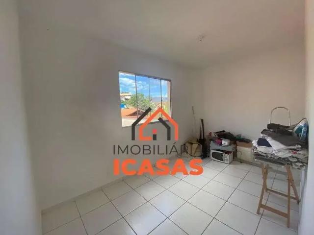 Apartamento para Venda em Ibirité/MG Jardim Monsenhor Horta 1ª Seção 2 Quartos