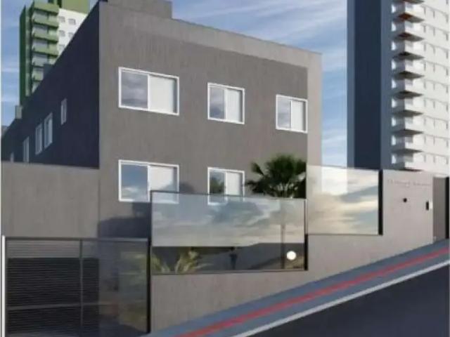 Apartamento para Venda em Ibirité/MG Marilândia 1ª Seção 2 Quartos