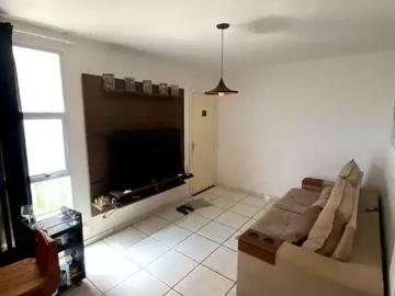 Apartamento para Venda em Ibirité/MG Novo Barreirinho 2 Quartos