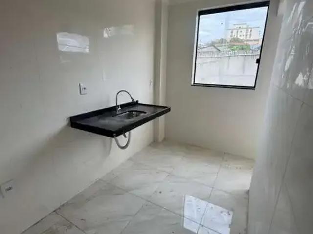 Apartamento para Venda em Ibirité/MG Novo Horizonte 3 Quartos