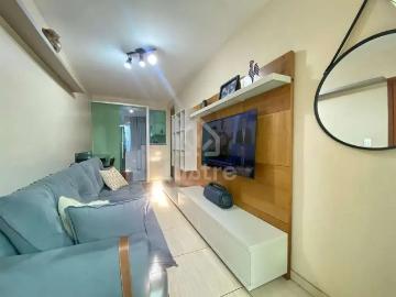 Apartamento para Venda em Ibirité/MG Palmeiras Parque Durval de Barros 2 Quartos