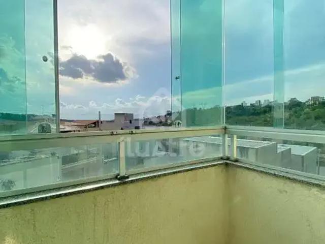 Apartamento para Venda em Ibirité/MG Palmeiras Parque Durval de Barros 2 Quartos