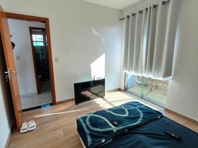 Apartamento para Venda em Ibirité/MG Palmeiras Parque Durval de Barros 2 Quartos