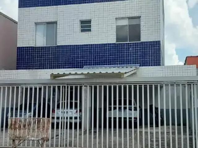Apartamento para Venda em Ibirité/MG São Pedro 2 Quartos