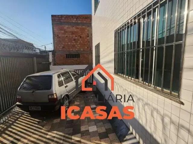 Apartamento para Venda em Ibirité/MG Santa Maria 3 Quartos