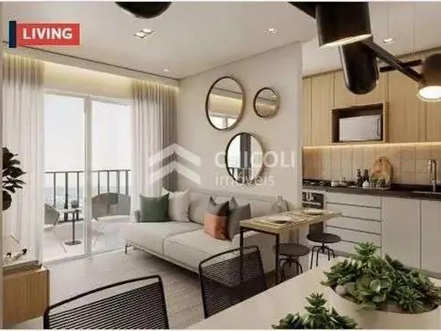 Apartamento para Venda em Ibiúna/SP Centro 2 Quartos