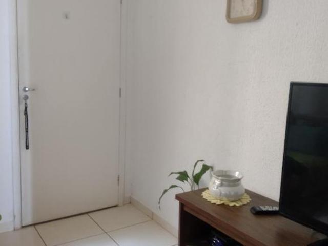 Apartamento para venda em Icaivera, Contagem