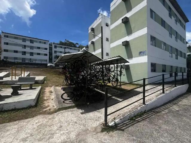 Apartamento para Venda em Igarassu/PE Cruz de Rebouças 2 Quartos