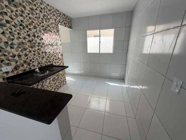 Apartamento para Venda em Igarassu/PE Cruz de Rebouças 2 Quartos
