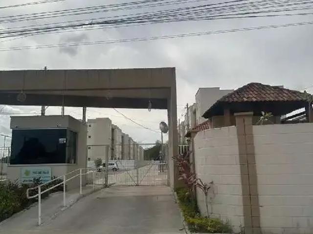 Apartamento para Venda em Igarassu/PE Agamenon Magalhães 2 Quartos