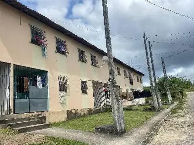 Apartamento para Venda em Igarassu/PE Agamenon Magalhães 2 Quartos
