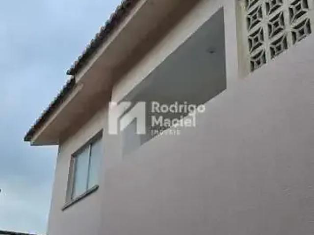 Apartamento para Venda em Igarassu/PE Agamenon Magalhães 2 Quartos