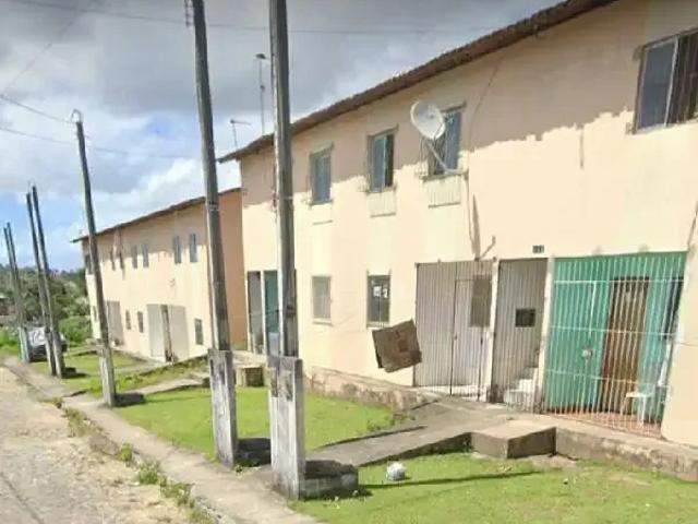 Apartamento para Venda em Igarassu/PE Agamenon Magalhães 2 Quartos