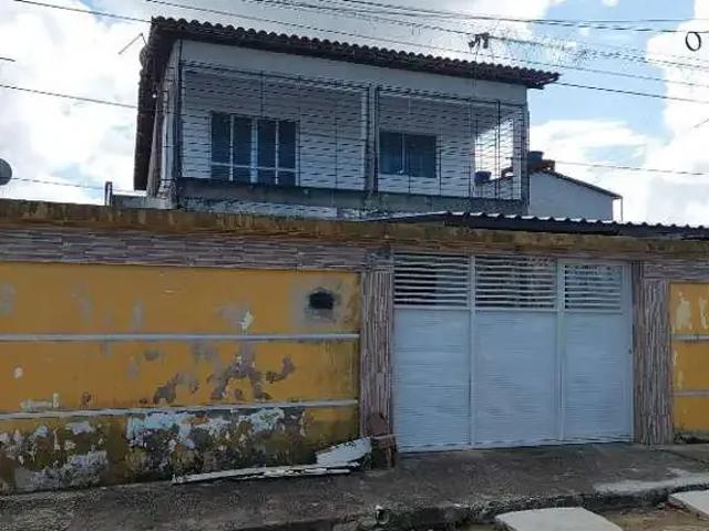 Apartamento para Venda em Igarassu/PE Bela Vista 2 Quartos