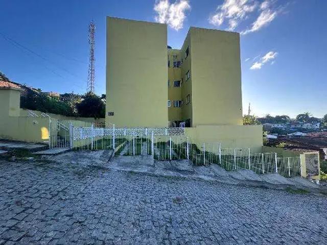 Apartamento para Venda em Igarassu/PE Bela Vista 2 Quartos