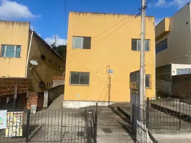 Apartamento para Venda em Igarassu/PE Bela Vista 2 Quartos