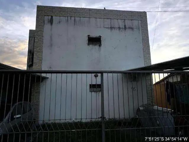 Apartamento para Venda em Igarassu/PE Encanto Igarassu 2 Quartos