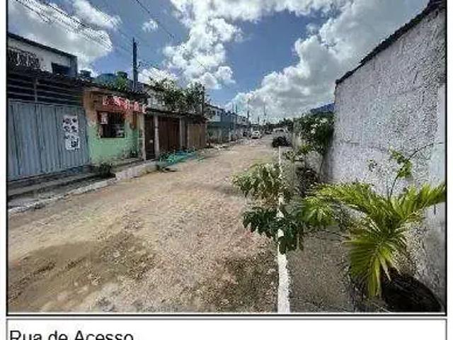 Apartamento para Venda em Igarassu/PE Inhamã 2 Quartos