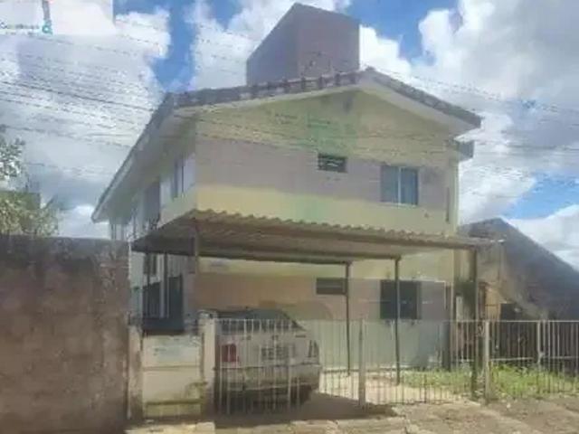 Apartamento para Venda em Igarassu/PE Inhamã 2 Quartos