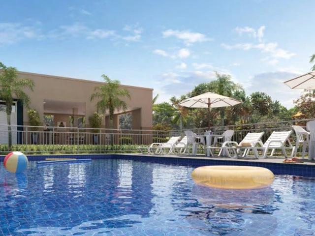 Apartamento para Venda em Igarassu/PE Santa Luzia 2 Quartos