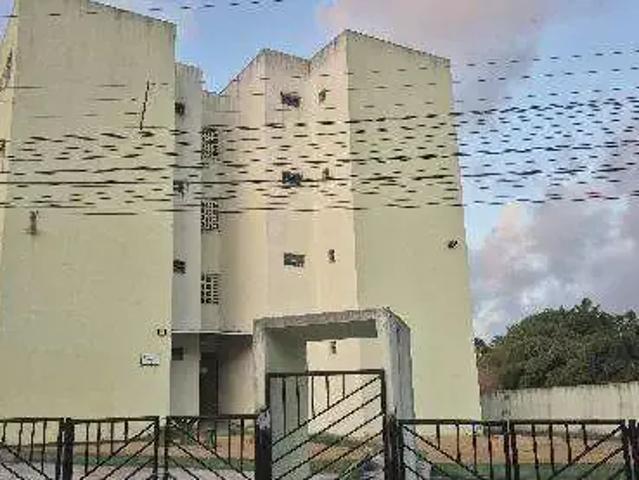 Apartamento para Venda em Igarassu/PE Tabatinga 2 Quartos