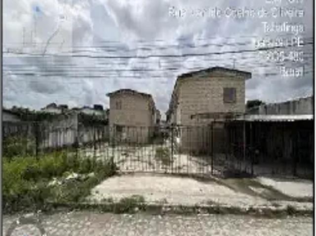Apartamento para Venda em Igarassu/PE Tabatinga 3 Quartos