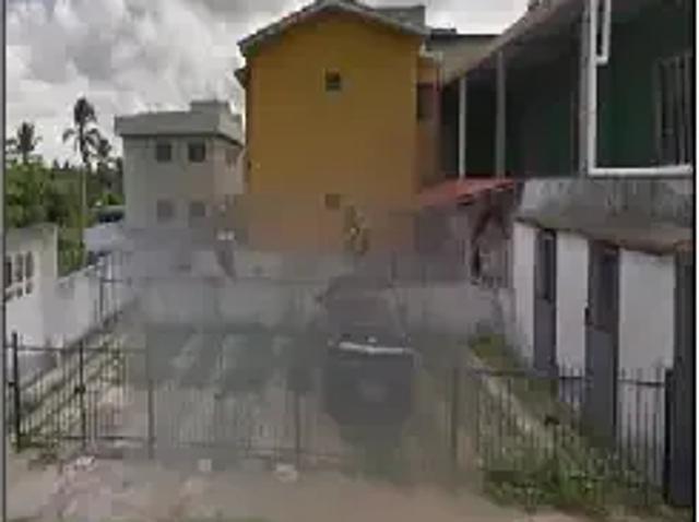 Apartamento para Venda em Igarassu/PE Umbura 2 Quartos