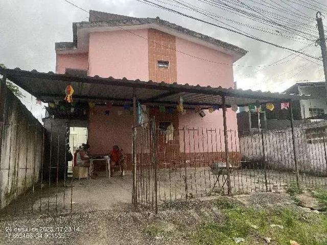 Apartamento para Venda em Igarassu/PE Umbura 2 Quartos