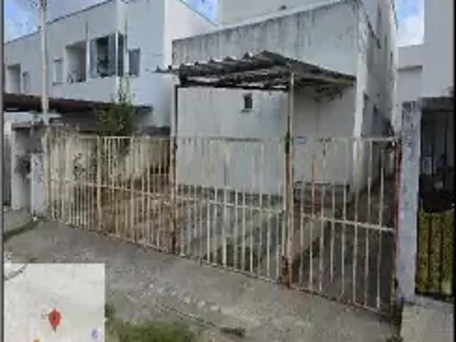Apartamento para Venda em Igarassu/PE Umbura 2 Quartos