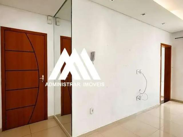 Apartamento para Venda em Igarapé/MG União 2 Quartos