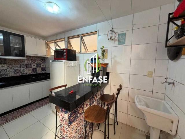Apartamento para Venda em Igarapé/MG Vale do Amanhecer 2 Quartos
