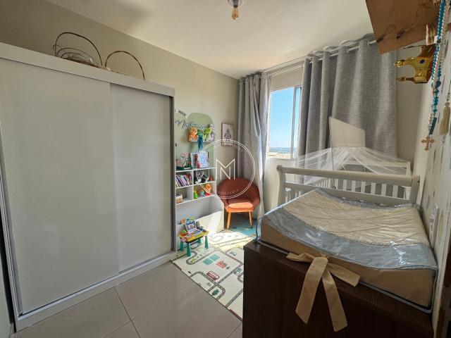 Apartamento para Venda em Igarapé/MG Bela Vista 2 Quartos