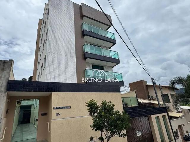 Apartamento para Venda em Igarapé/MG Lago Azul 3 Quartos