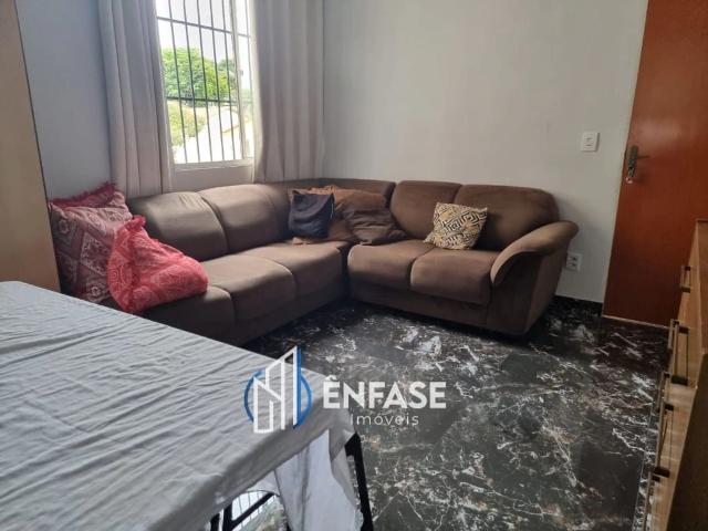 Apartamento para Venda em Igarapé/MG Resplendor 2 Quartos