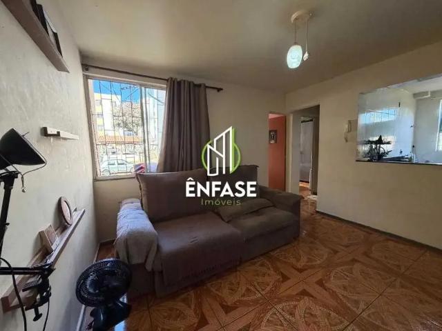 Apartamento para Venda em Igarapé/MG Resplendor 2 Quartos