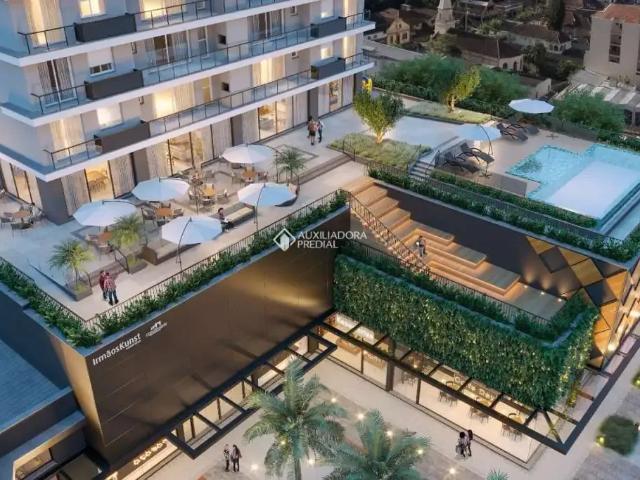 Apartamento para Venda em Igrejinha/RS Centro 2 Quartos