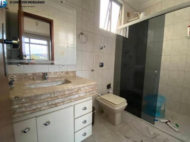 Apartamento para venda em Iguaçu, Ipatinga