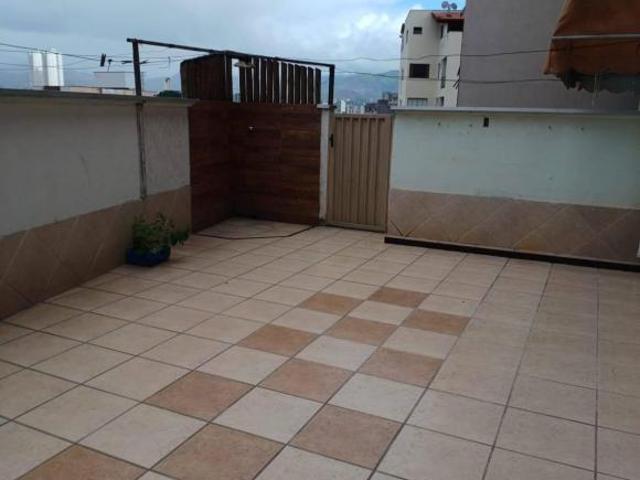 Apartamento para venda em Iguaçu, Ipatinga