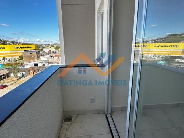 Apartamento para venda em Iguaçu, Ipatinga